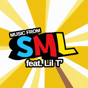 Twerk It, Shake It by SML, Lil' T