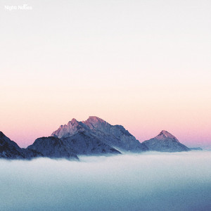 Above The Clouds by Lumora Ocean