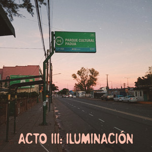 ACTO III: ILUMINACIÓN