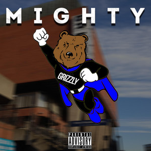 Portada de Mighty