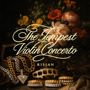 The Tempest Violin Concerto by Risian