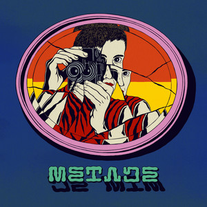 Metade by Metade de Mim