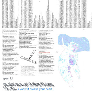 RESURRECTION - i know it breaks ur heart