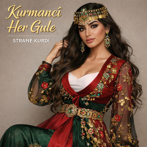 Kurmancî Her Gule by Stranê Kurdî