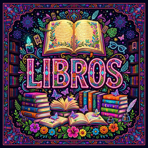 LIBROS by LUCANDJ