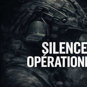 Silence opérationnel by Militaire - Un Rêve