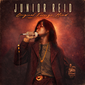 Original Foreign Mind - song and lyrics by Junior Reid | Spotify
