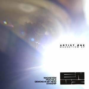 Artist Øne cover