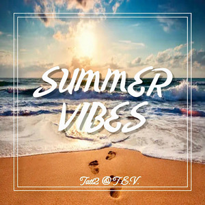 Portada de Summer Vibes
