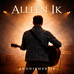 Alleen ik concert by Anoniemertje