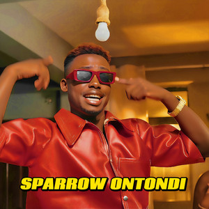 Ninchu Ngotiti by GUSII CREATIVES, Sparrow Ontondi