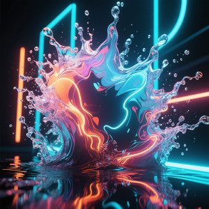 Coco Melongo - Seré Tu Energía