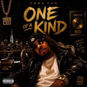 One of A Kind by Omog Ceo