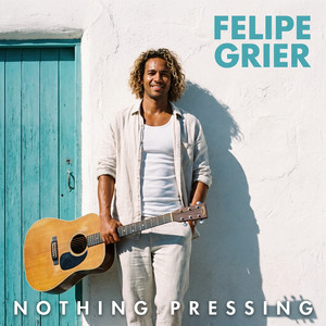 Nothing Pressing by Felipe Grier