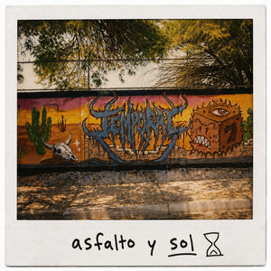Asfalto y Sol by Temporal