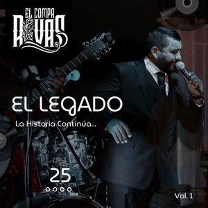El Empresario by El Compa Rivas