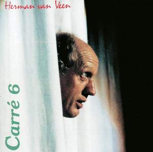 Carre 6 cover