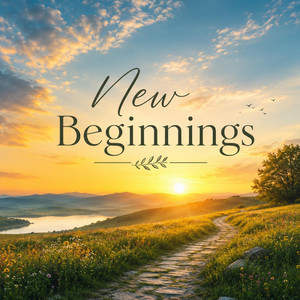 New Beginnings by Shakaitis