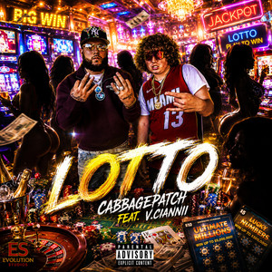 Lotto by Cabbagepatch, V.ciannii