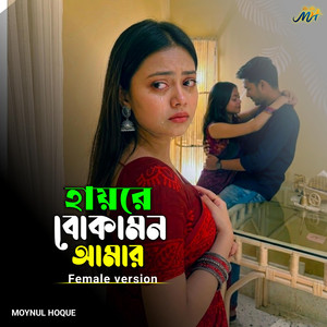 Moynul hoque - হায় রে বোকা মন আমার | Hai Re boka Mon Amar (Special Version)