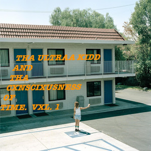 MK:ULTRAA - TIMEE XXVV