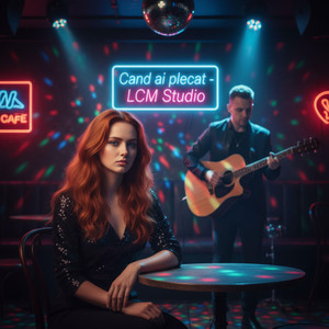 Când ai plecat... by LCM Studio