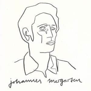 Descending Improvisation by Johannes Mergarten