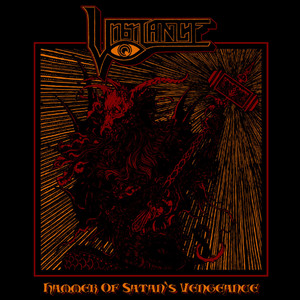Hammer Of Satan`s Vengeance