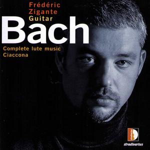 Bach: Complete Lute Music - Album by Johann Sebastian Bach | Spotify