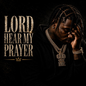 LORD HEAR MY PRAYER by Forged Faith Music