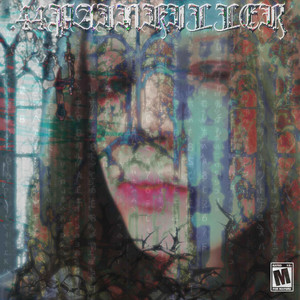 DEAD DIVA by .44PAINKILLER