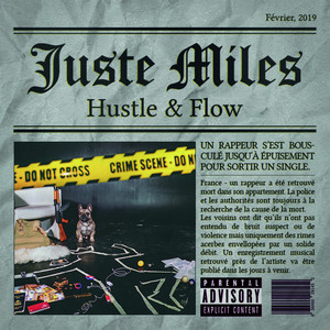 Portada de Hustle & Flow