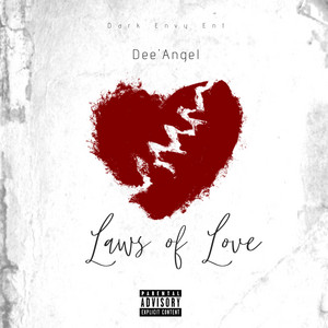 Dee'angel - Laws of Love