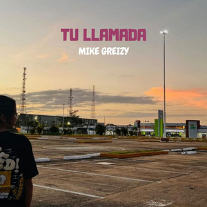 Tu llamada by Mike Greizy