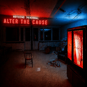 Come Get Me by Alter The Cause