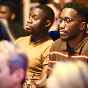 Randy Tchik - +1000 AURA