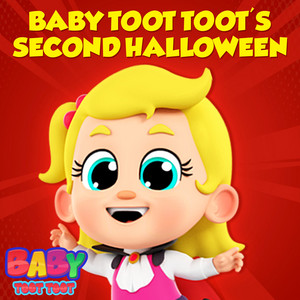 Monster in the Dark by Baby Toot Toot
