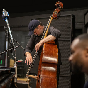 Time Remembered by Richard Andersson, Sullivan Fortner, Jorge Rossy