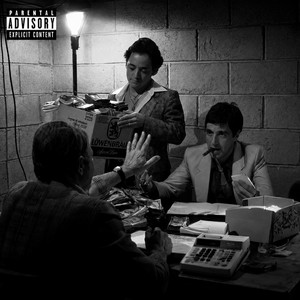The City Owes Me by TRAP & BLUES