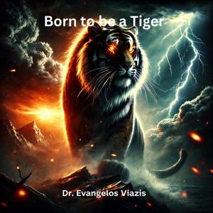 Born to be a Tiger by Dr. Evangelos Viazis