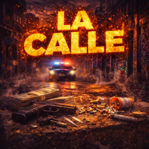 La calle by Maviel gold