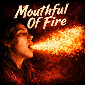 Mouthful Of Fire by Ashes Remember