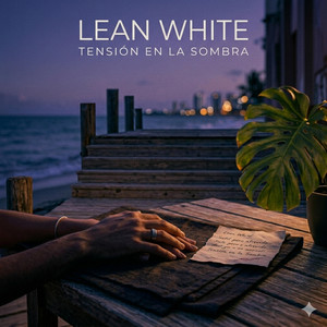 Tensión En La Sombra by Lean White