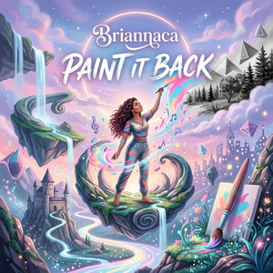 Paint it back by Briannaca