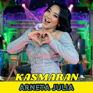 Kasmaran by Arneta Julia