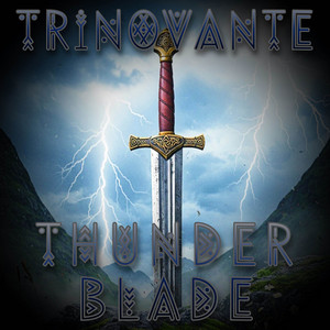 Thunder Blade by TRiNoVaNTe