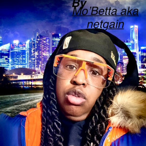 After Midnight by Mo’Betta aka Netgain