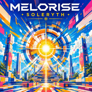 Soleryth by Melorise