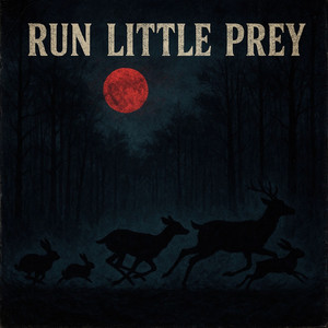 Run, Little Prey by Cody Marrow