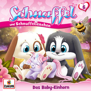 Kapitel 15: Das Baby-Einhorn - Folge 6 by Schnuffel
